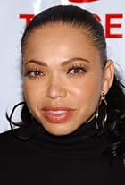 Foto de Tisha Campbell-Martin pareja de Duane Martin